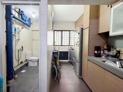 Blk 501 Woodlands Drive 14 (Woodlands), HDB 4 Rooms #622231011